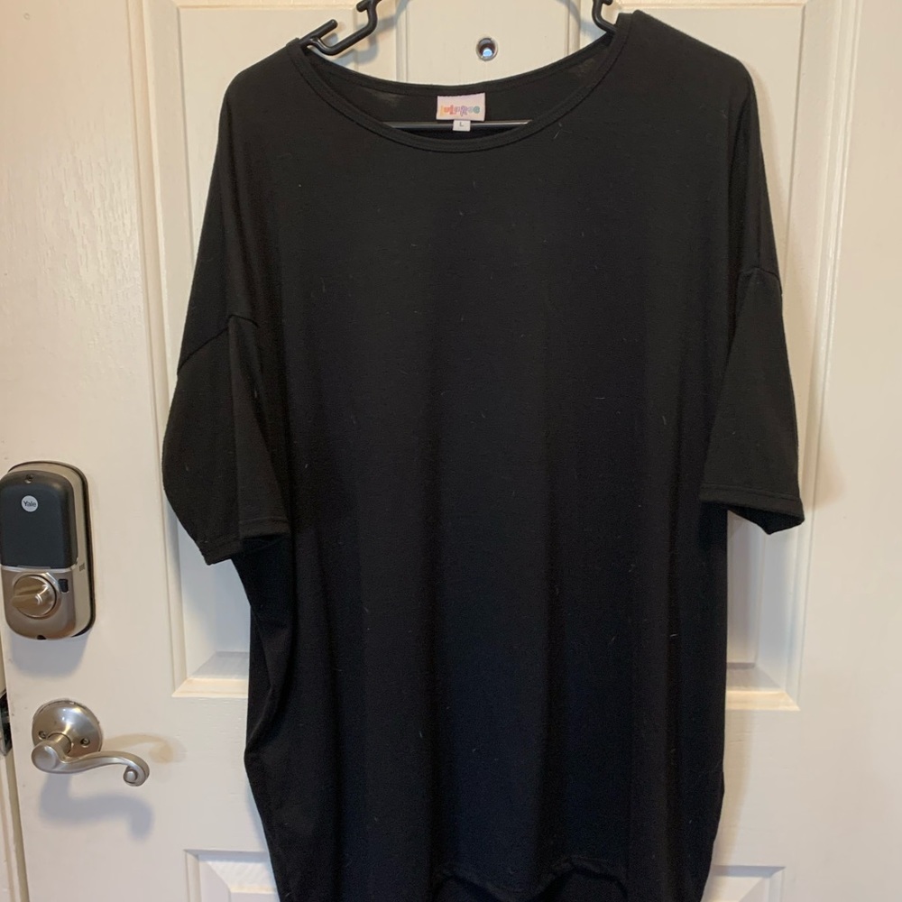 LuLaRoe Solid Irma